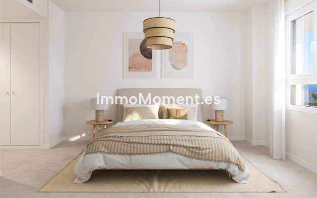 Reventa - Apartamento - Mijas - El Faro