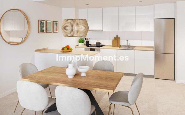 Reventa - Apartamento - Mijas - El Faro