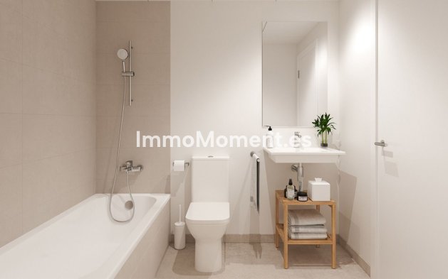 Reventa - Apartamento - Mijas - El Faro