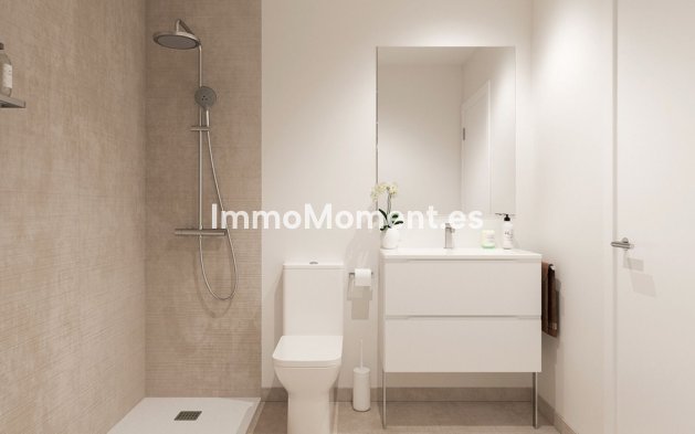 Reventa - Apartamento - Mijas - El Faro