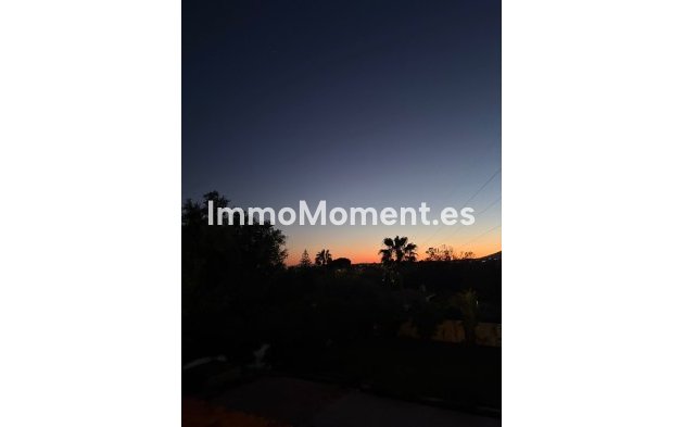 Resale - Plot - Marbella - San Pedro de Alcántara
