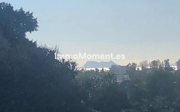 Resale - Plot - Marbella - San Pedro de Alcántara