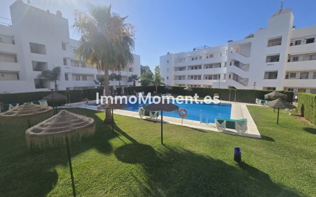 Wiederverkauf - Wohnung - Mijas - Riviera Del Sol