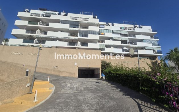 Wiederverkauf - Wohnung - Mijas - Riviera Del Sol