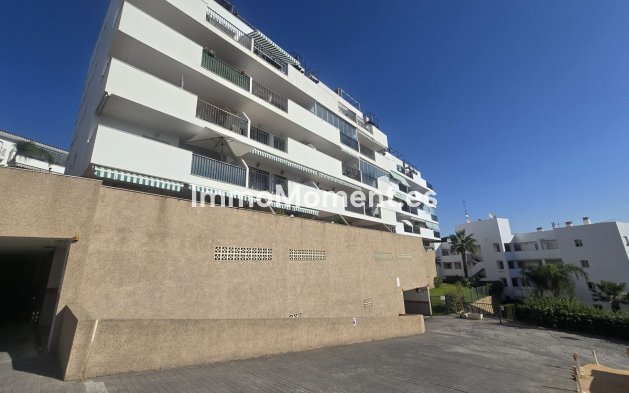 Wiederverkauf - Wohnung - Mijas - Riviera Del Sol