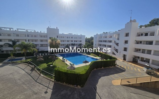 Wiederverkauf - Wohnung - Mijas - Riviera Del Sol