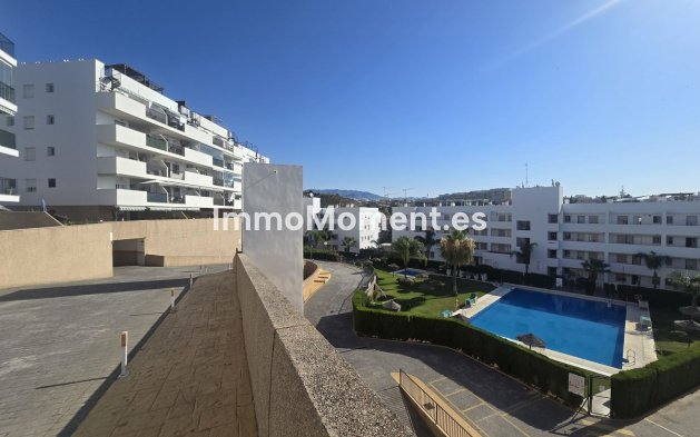 Wiederverkauf - Wohnung - Mijas - Riviera Del Sol
