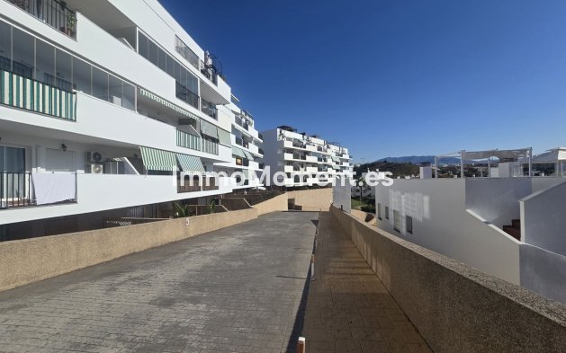 Wiederverkauf - Wohnung - Mijas - Riviera Del Sol