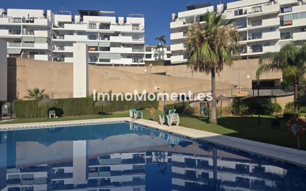 Wiederverkauf - Wohnung - Mijas - Riviera Del Sol