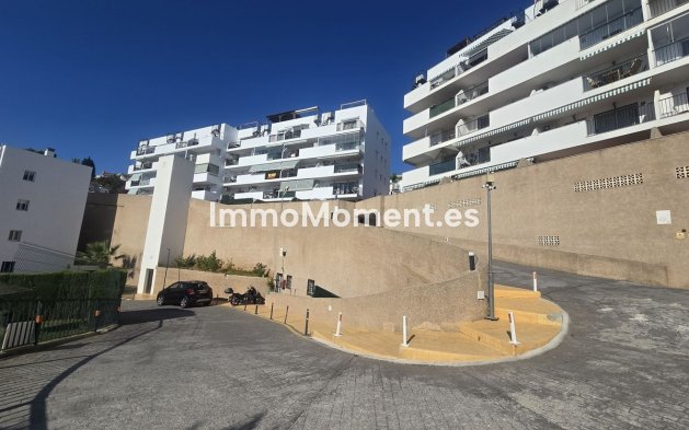 Wiederverkauf - Wohnung - Mijas - Riviera Del Sol