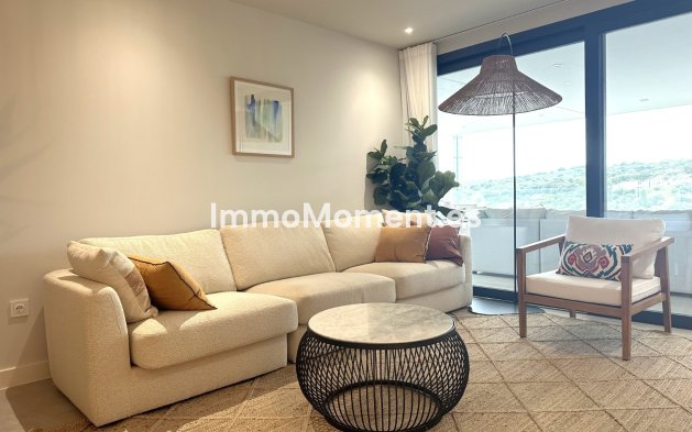 Vakantie verhuur - Appartement - Estepona  - Estepona
