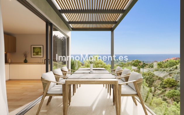 Nieuwbouw - Rijtjeshuis - Fuengirola