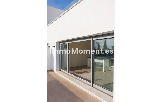 Reventa - Apartamento - Estepona  - Cancelada