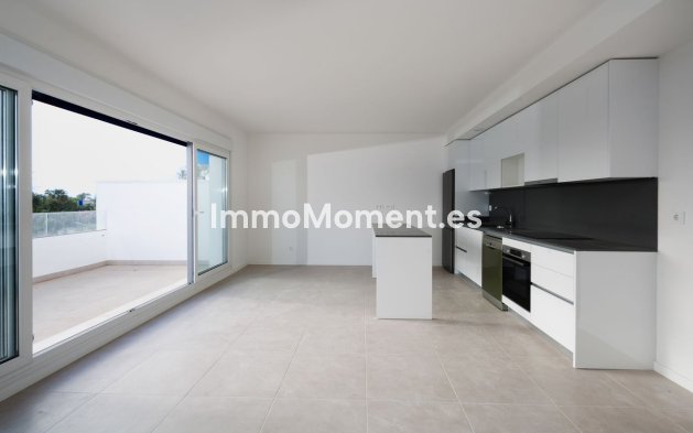 Reventa - Apartamento - Estepona  - Cancelada