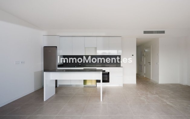 Reventa - Apartamento - Estepona  - Cancelada