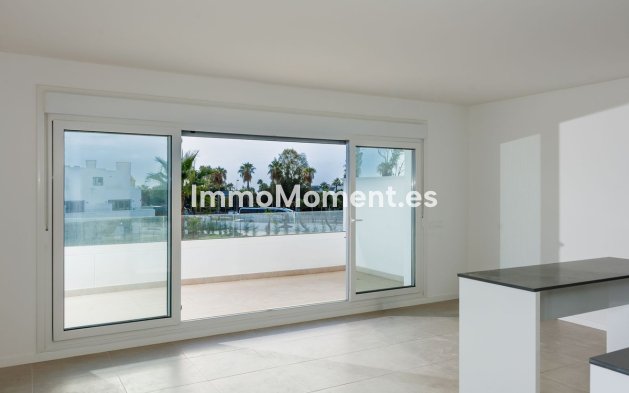 Reventa - Apartamento - Estepona  - Cancelada