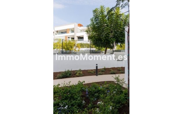 Reventa - Apartamento - Estepona  - Cancelada