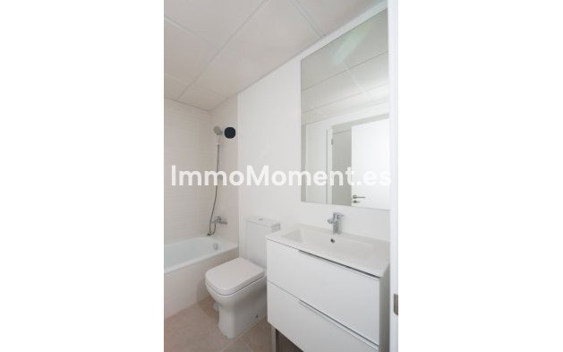Reventa - Apartamento - Estepona  - Cancelada