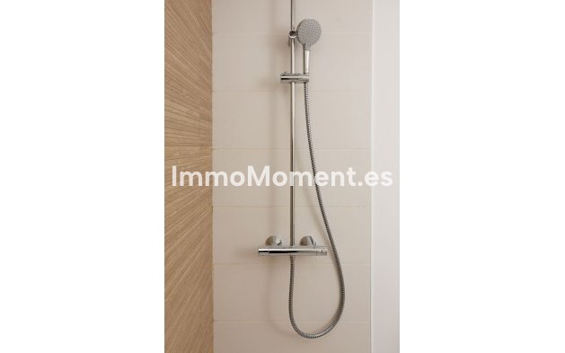 Reventa - Apartamento - Estepona  - Cancelada