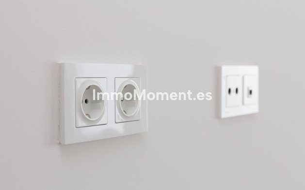 Reventa - Apartamento - Estepona  - Cancelada