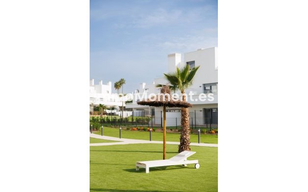 Reventa - Apartamento - Estepona  - Cancelada