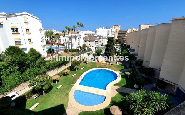 Revente - Appartement - Fuengirola - Torreblanca