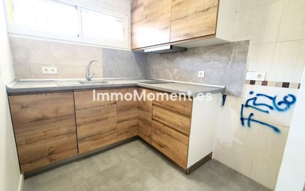 Revente - Appartement - Fuengirola - Torreblanca