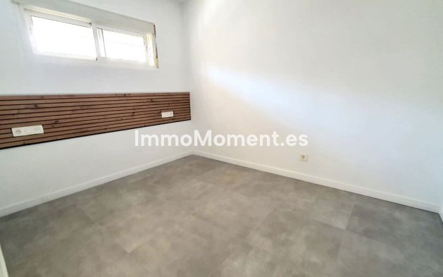 Revente - Appartement - Fuengirola - Torreblanca