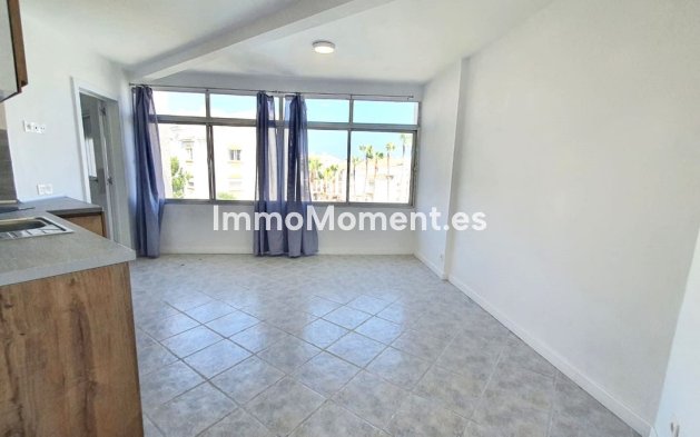 Revente - Appartement - Fuengirola - Torreblanca