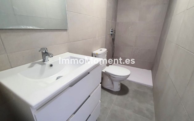 Revente - Appartement - Fuengirola - Torreblanca
