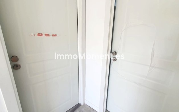 Revente - Appartement - Fuengirola - Torreblanca