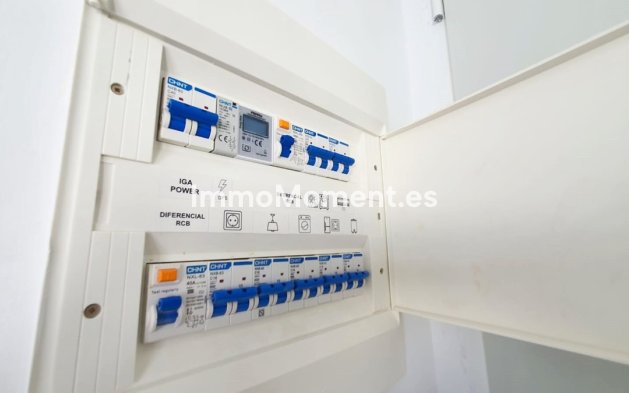 Revente - Appartement - Fuengirola - Torreblanca