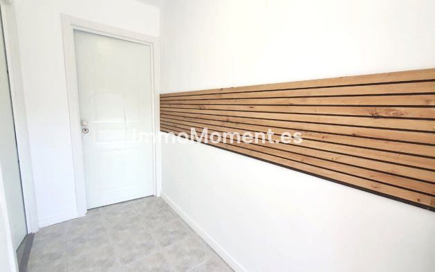 Revente - Appartement - Fuengirola - Torreblanca