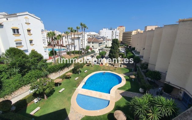Revente - Appartement - Fuengirola - Torreblanca