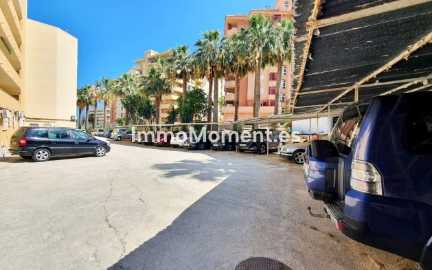 Revente - Appartement - Fuengirola - Torreblanca