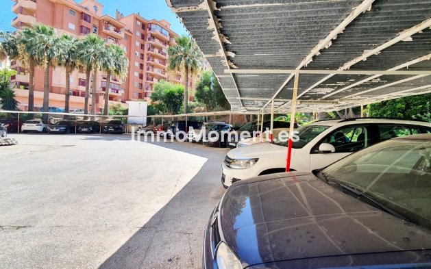Revente - Appartement - Fuengirola - Torreblanca