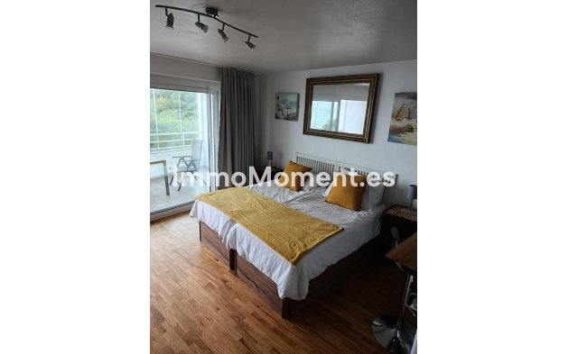 Revente - Appartement - Mijas - Mijas Costa