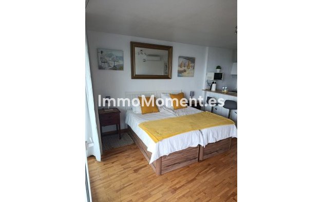 Revente - Appartement - Mijas - Mijas Costa