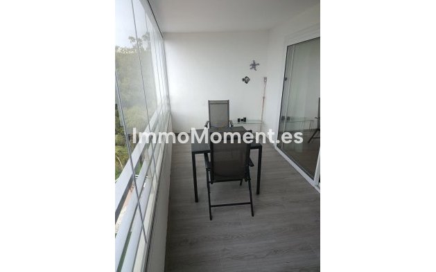 Revente - Appartement - Mijas - Mijas Costa