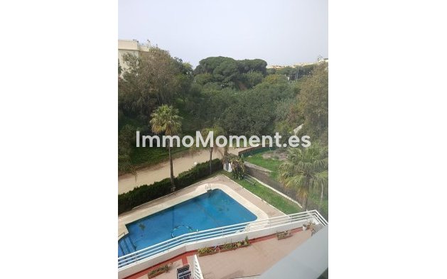 Revente - Appartement - Mijas - Mijas Costa