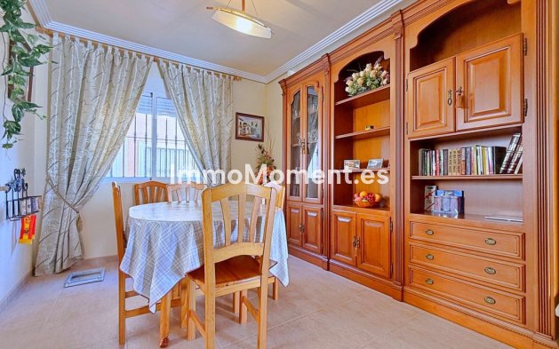 Wiederverkauf - Freistehende Villa - Orihuela - Orihuela Costa