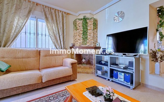 Wiederverkauf - Freistehende Villa - Orihuela - Orihuela Costa