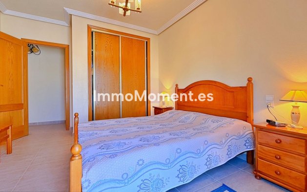 Wiederverkauf - Freistehende Villa - Orihuela - Orihuela Costa