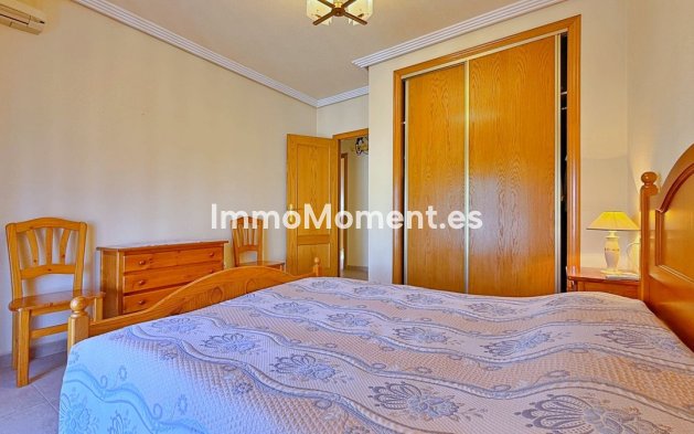 Wiederverkauf - Freistehende Villa - Orihuela - Orihuela Costa