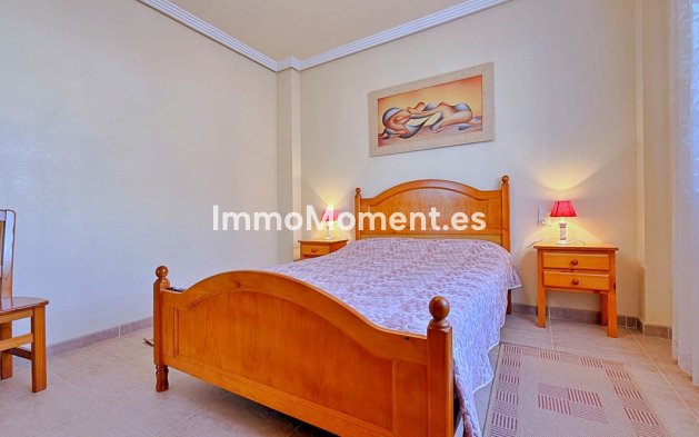 Wiederverkauf - Freistehende Villa - Orihuela - Orihuela Costa