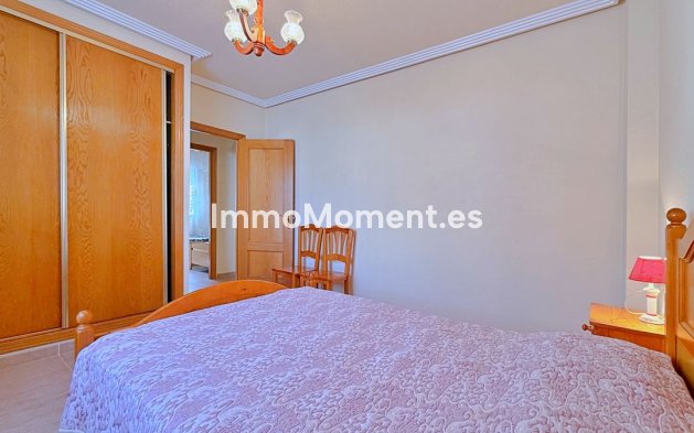 Wiederverkauf - Freistehende Villa - Orihuela - Orihuela Costa
