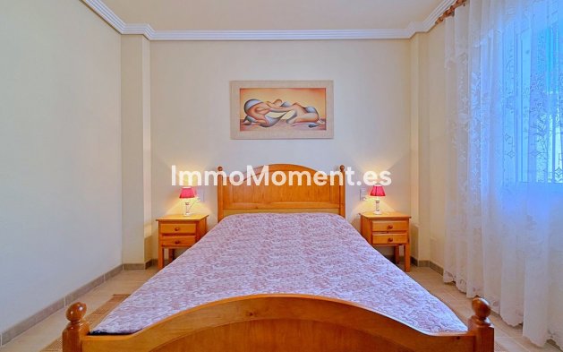 Wiederverkauf - Freistehende Villa - Orihuela - Orihuela Costa