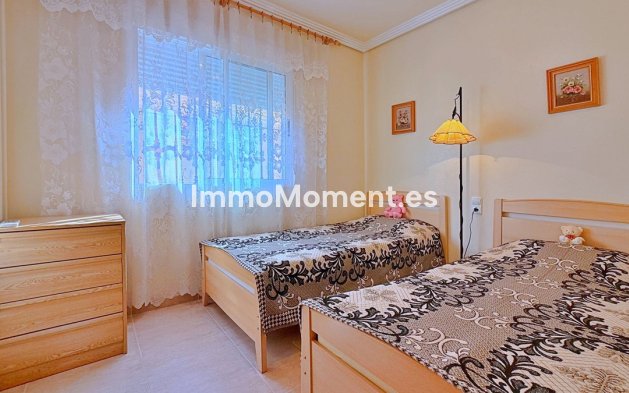 Wiederverkauf - Freistehende Villa - Orihuela - Orihuela Costa