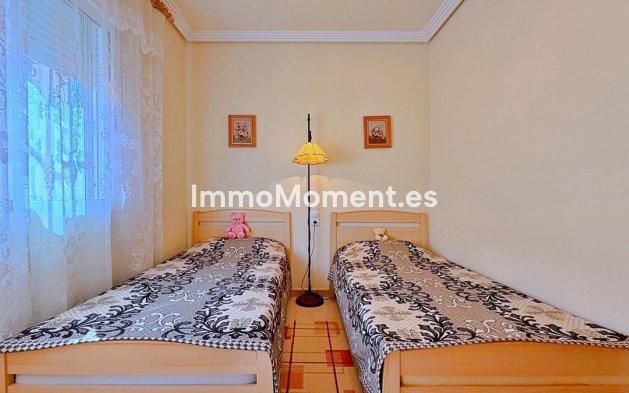 Wiederverkauf - Freistehende Villa - Orihuela - Orihuela Costa