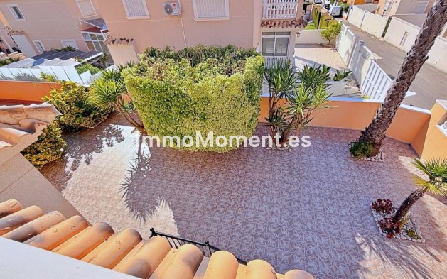 Wiederverkauf - Freistehende Villa - Orihuela - Orihuela Costa